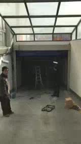 防火卷帘门快速门工业门未编辑专业