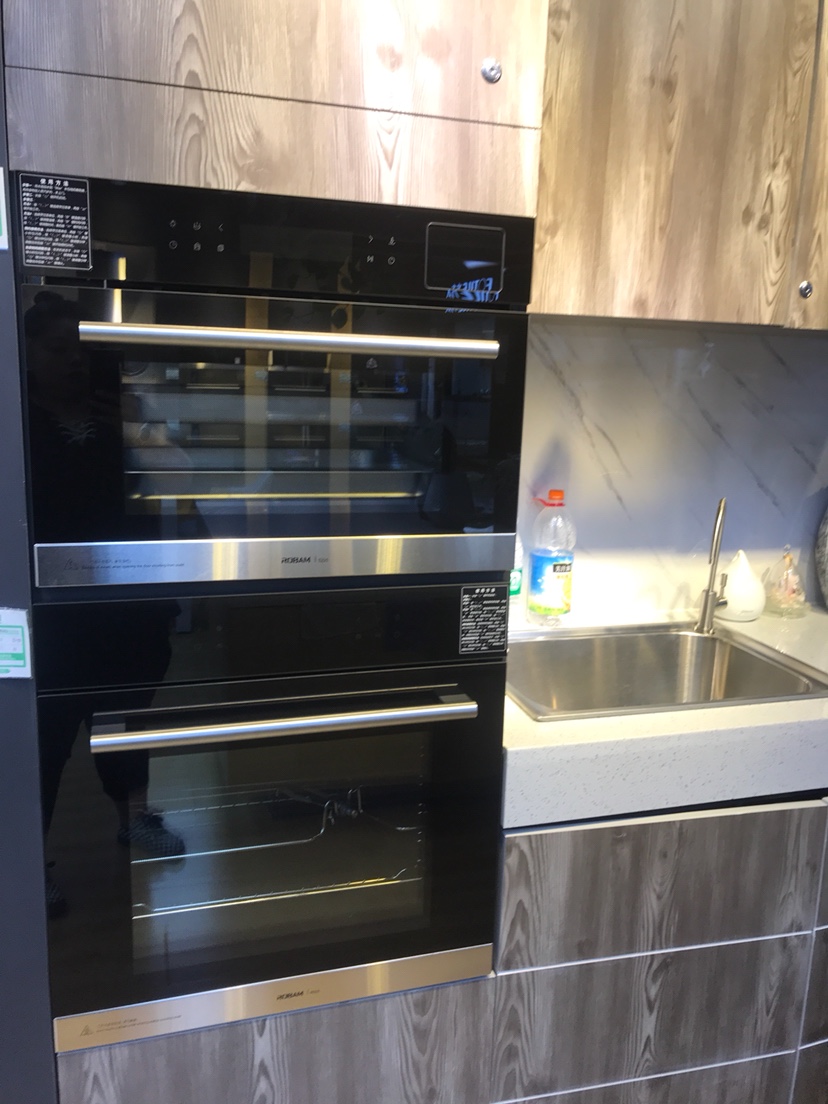 烟机灶具蒸箱烤箱消毒柜洗碗机净水器