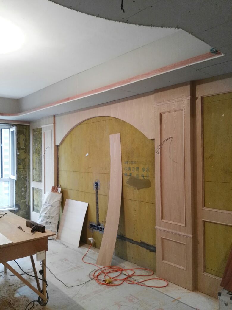 专业家装家装专业分子专业设计施工未编辑专业