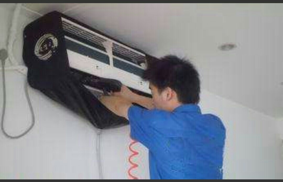 家电维修师傅专业家电维修精修各种家电未编辑专业