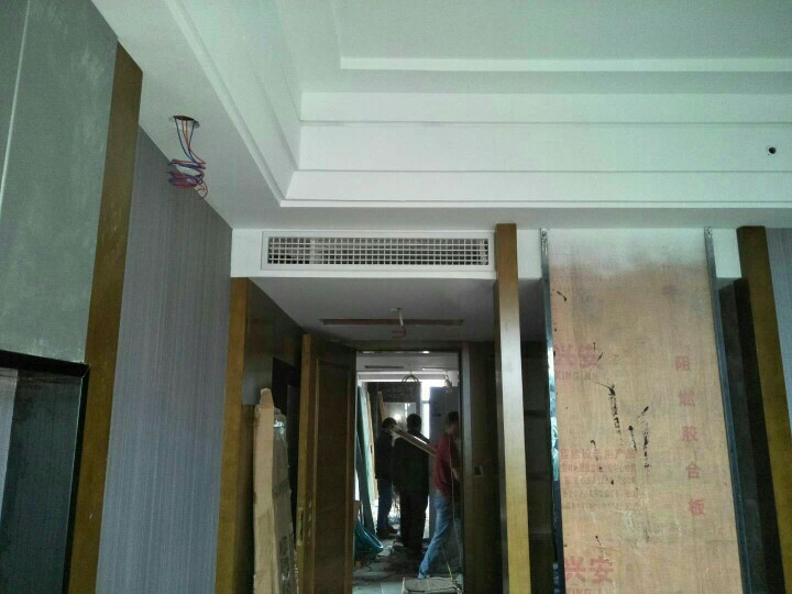 接单中央空调安装空调安装空调安装移机