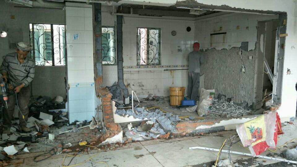 家具维修拆除家具安装房屋拆除装修未编辑专业