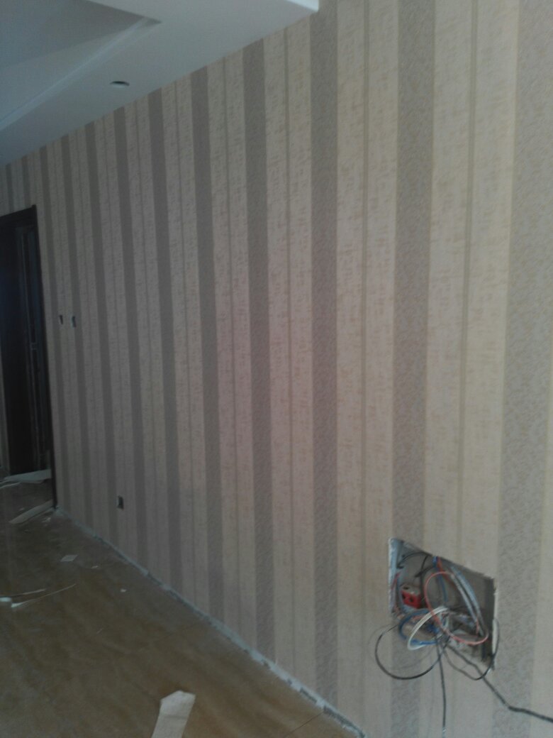 油漆工家装油漆工墙纸美缝仿大理石油漆