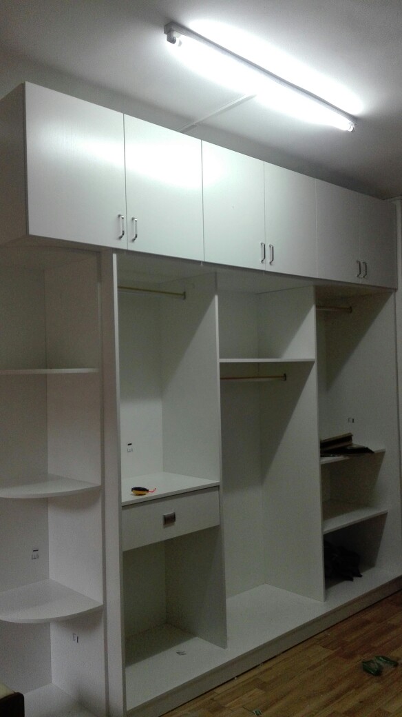 家具安装窗帘安装定制家具安装办公用品安装