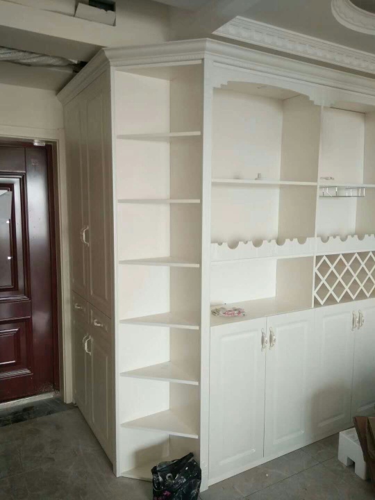 定制家具易品居家具易品居家具未编辑专业