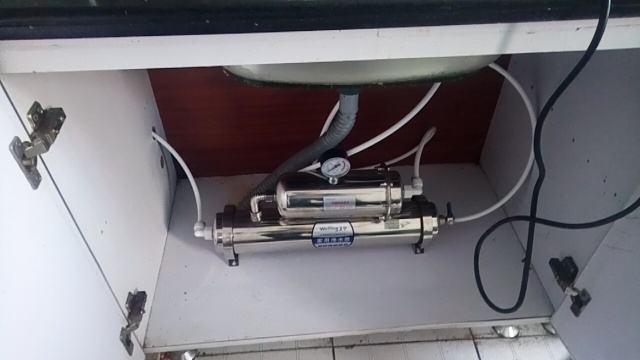 安装维修净水净水器售后净水器安装未编辑专业