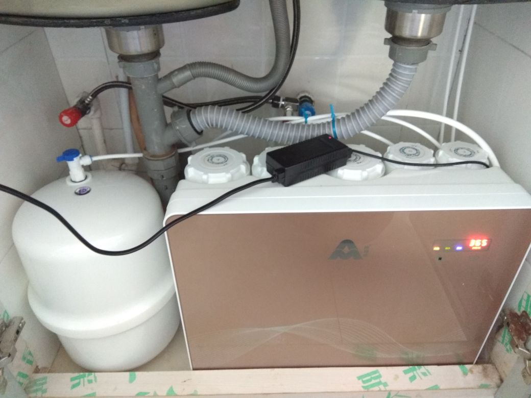 安装净水机维修净水机维修售水机净水机