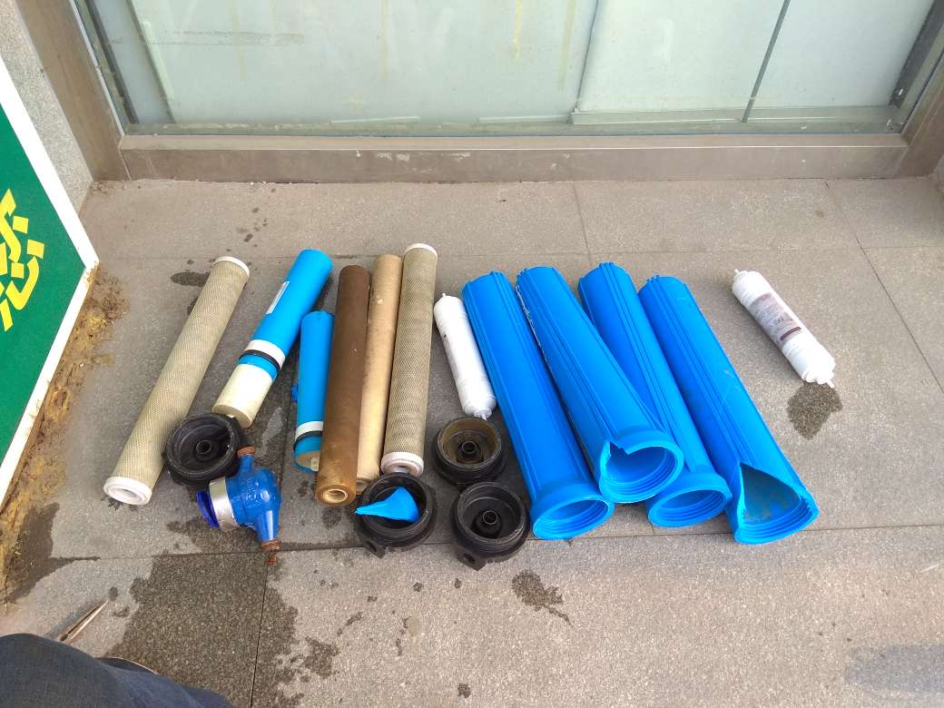 安装净水机维修净水机维修售水机净水机