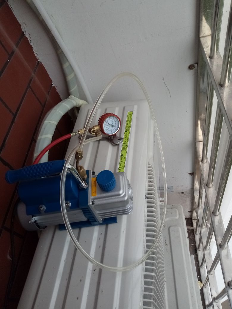 水电安装维修空调太阳能家电清洗