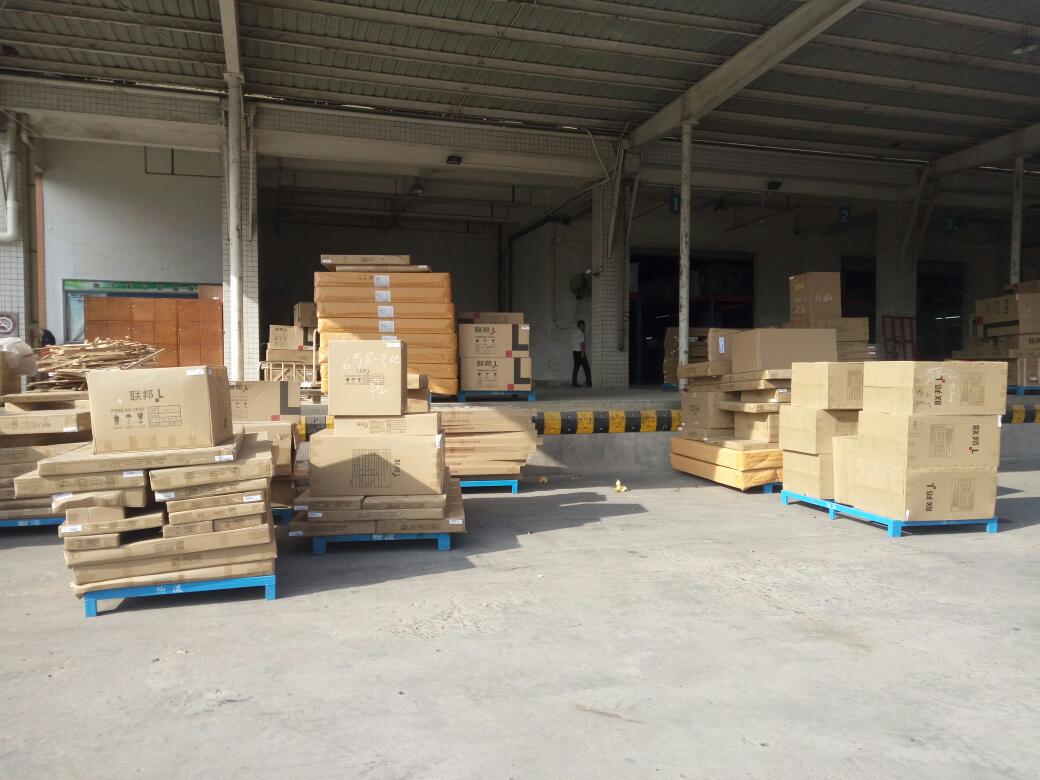 家私拆装安装广佛地区安装配送货物广州拉货安装找我