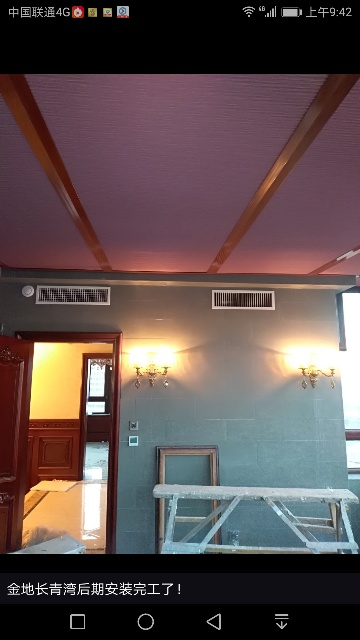 水电安装本人专业灯洁具按装水电改造