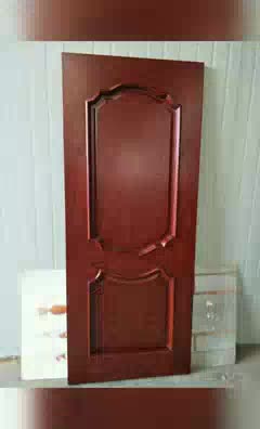 烤漆复合门北京名世木门木门北京木门
