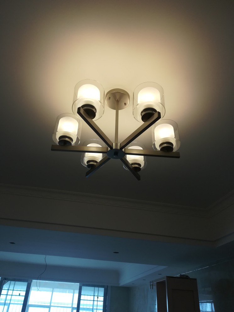 卫浴灯具安装水电凉衣架卫淋浴花洒安装未编辑专业