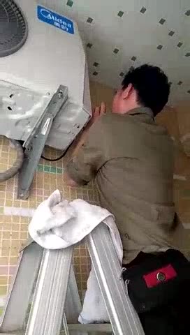 空调安装清洗专业空调安装未编辑专业未编辑专业