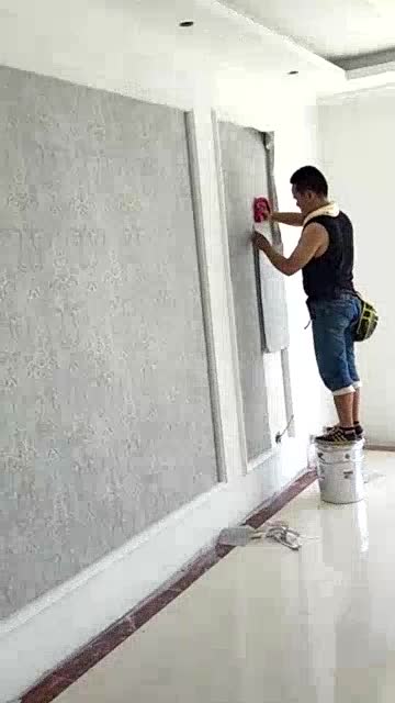 贴壁纸刮腻子未编辑专业未编辑专业未编辑专业