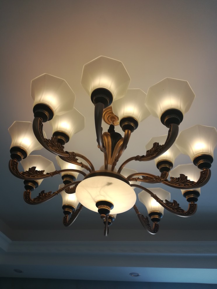 卫浴灯具安装水电凉衣架卫淋浴花洒安装未编辑专业