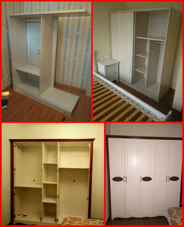 家具安装服务安装家具家具安安装搬运送