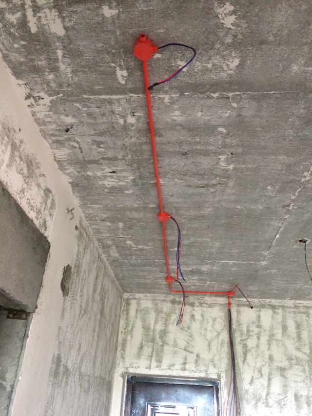 灯具安装水电安装洁具安装未编辑专业