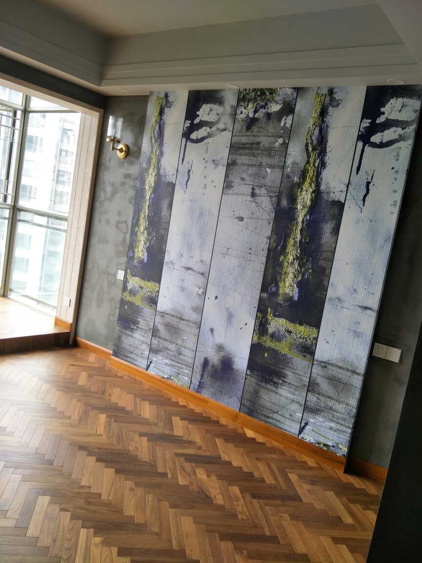 施工墙纸墙布墙纸专业贴墙纸未编辑专业