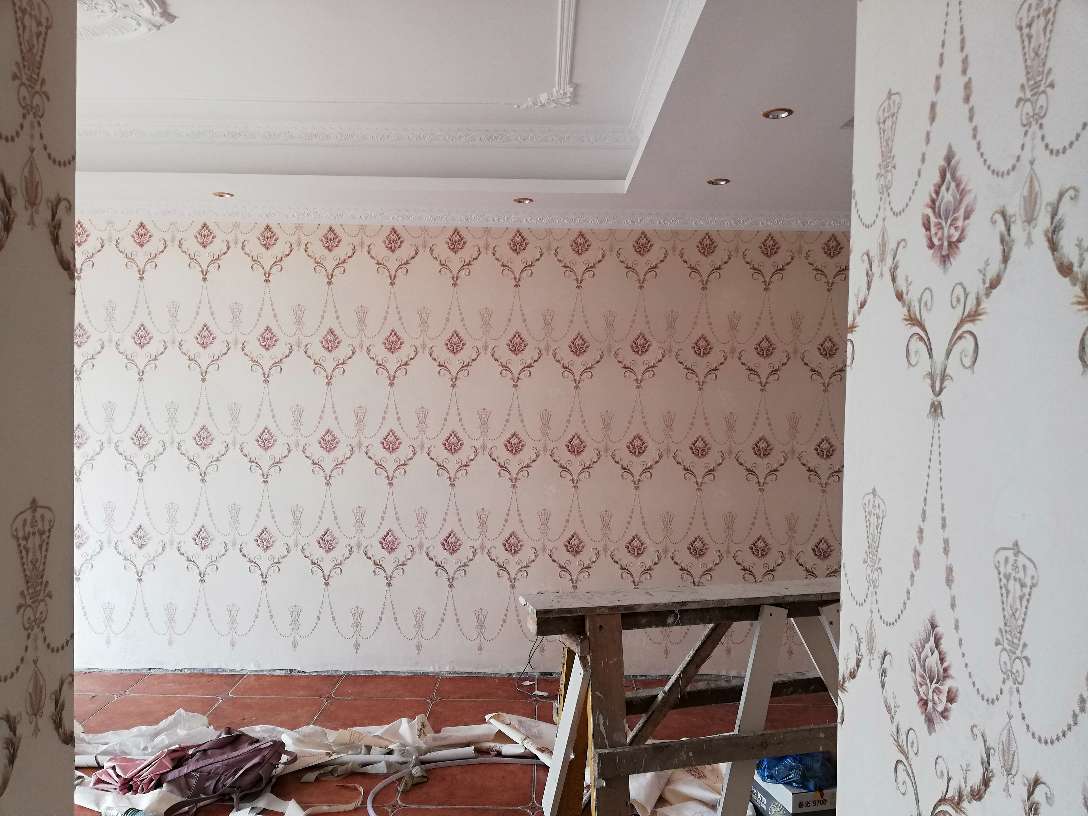 墙纸墙布安装墙纸墙布壁画未编辑专业未编辑专业