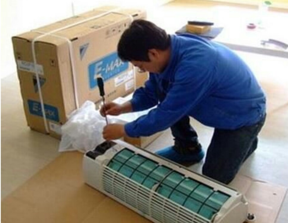 定制家具安装空调安装移机办公家具拆装搬家搬厂