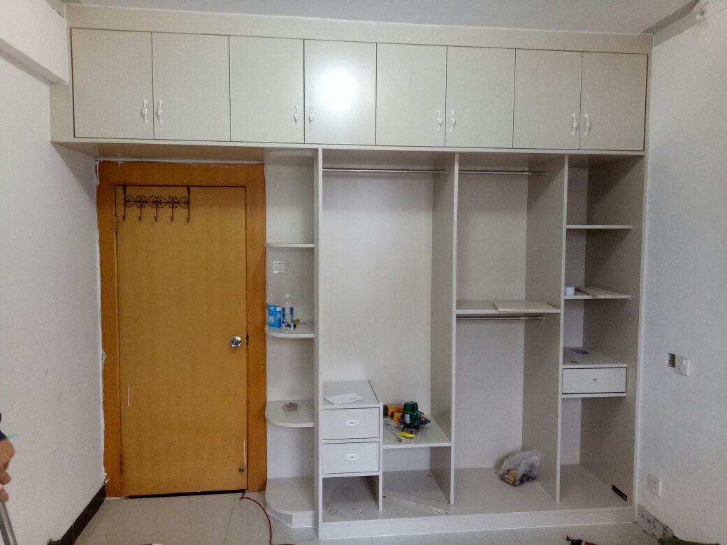 木工安装木门衣柜吊顶护墙板未编辑专业