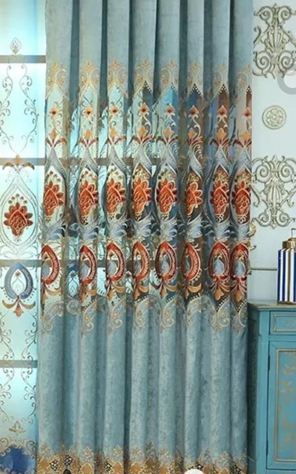 安装窗帘轨道安装维修窗帘清洗大小窗帘出售电动窗帘