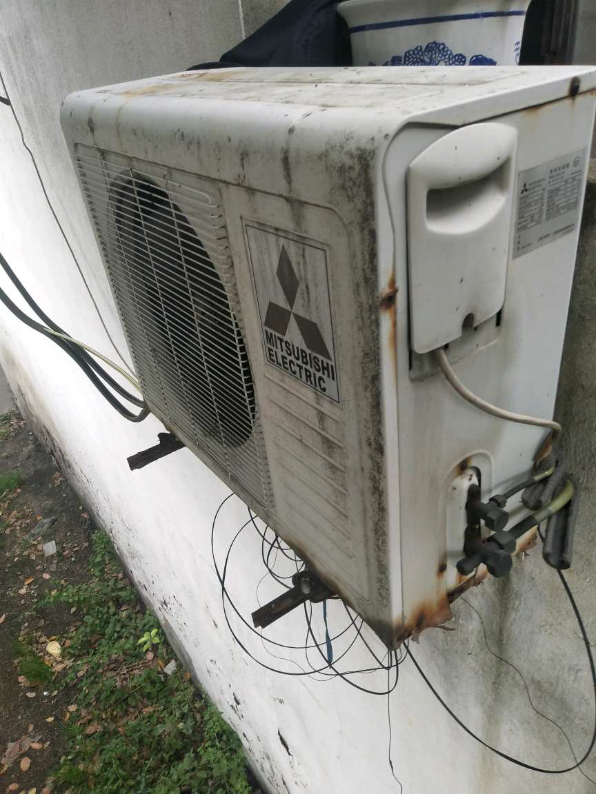 无家电维修空无无