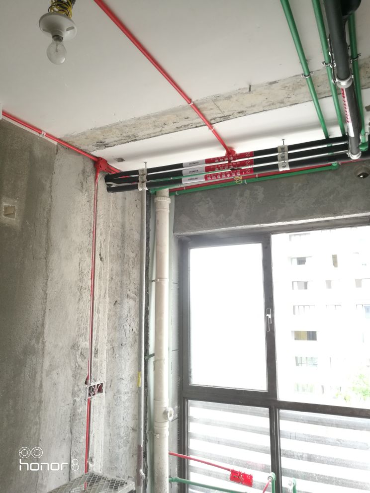 中央空调安装未编辑专业未编辑专业未编辑专业