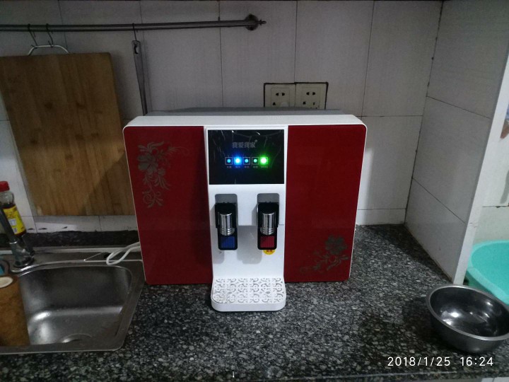 净水器换位置净水器安装安装净水器未编辑专业