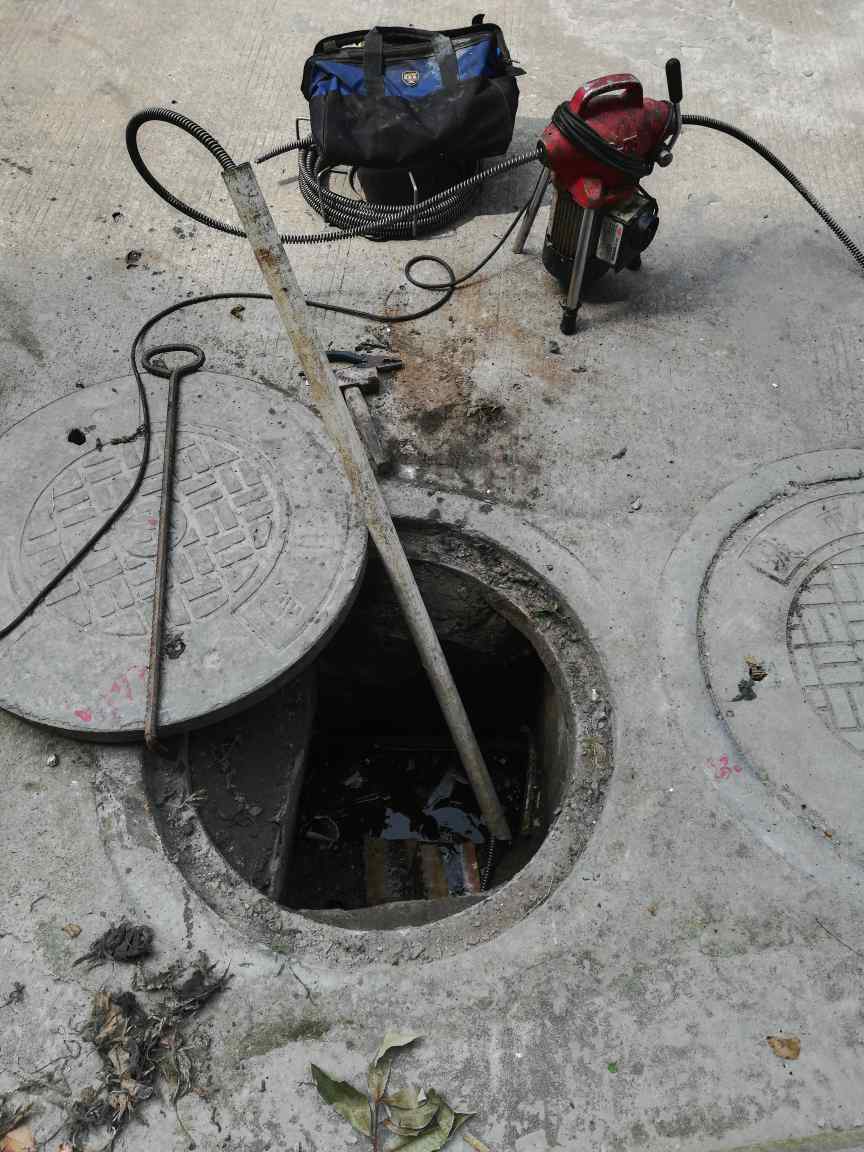 管道疏通抽粪管道疏通维修抽粪吸污未编辑专业