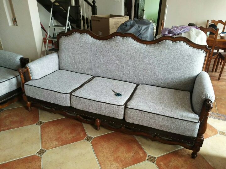 家具翻新沙发翻新沙发真皮沙发按摩椅翻新