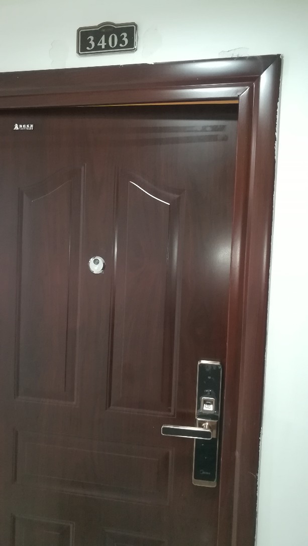 指纹锁安装安装指纹锁安装门禁未编辑专业