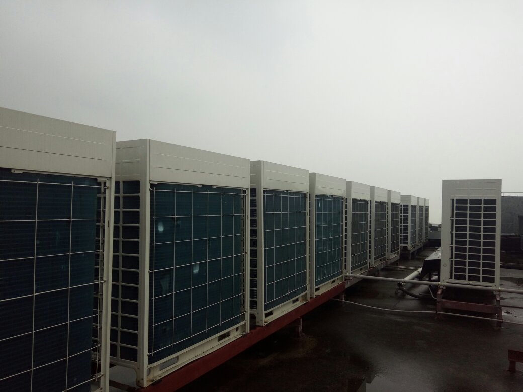 空调维修保养空调安装维修空调安装维修未编辑专业