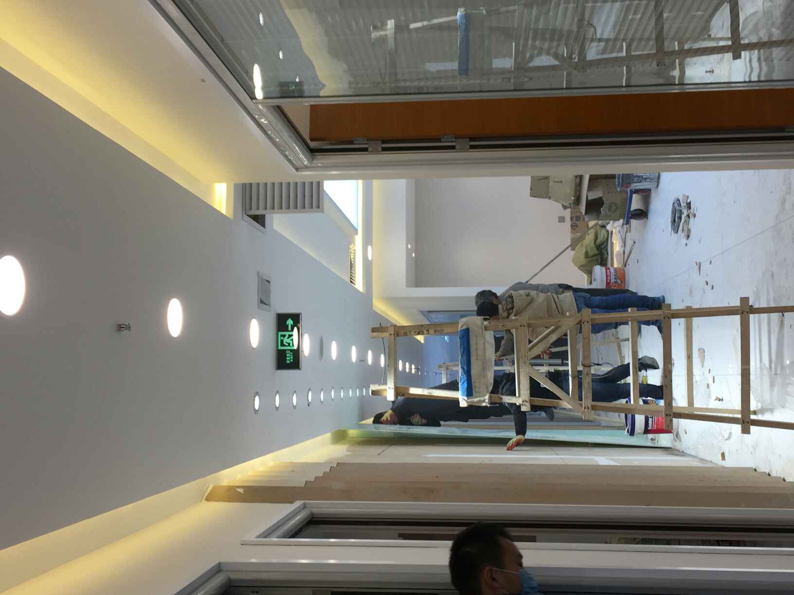 网络监控装饰水电安装洁具安装未编辑专业