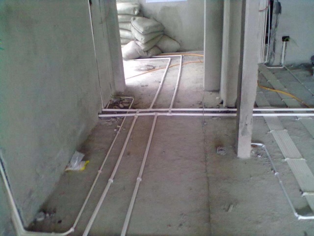 水电维修水电安装电工未编辑专业