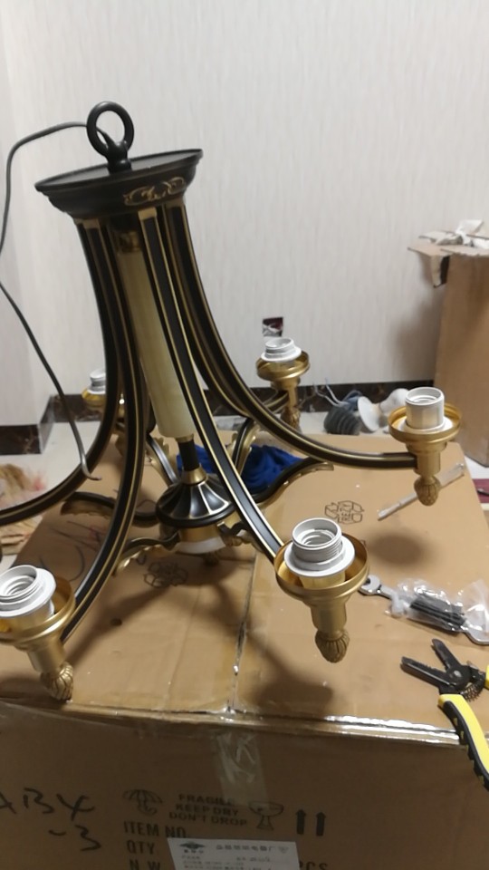 灯具安装维修灯具安装未编辑专业未编辑专业