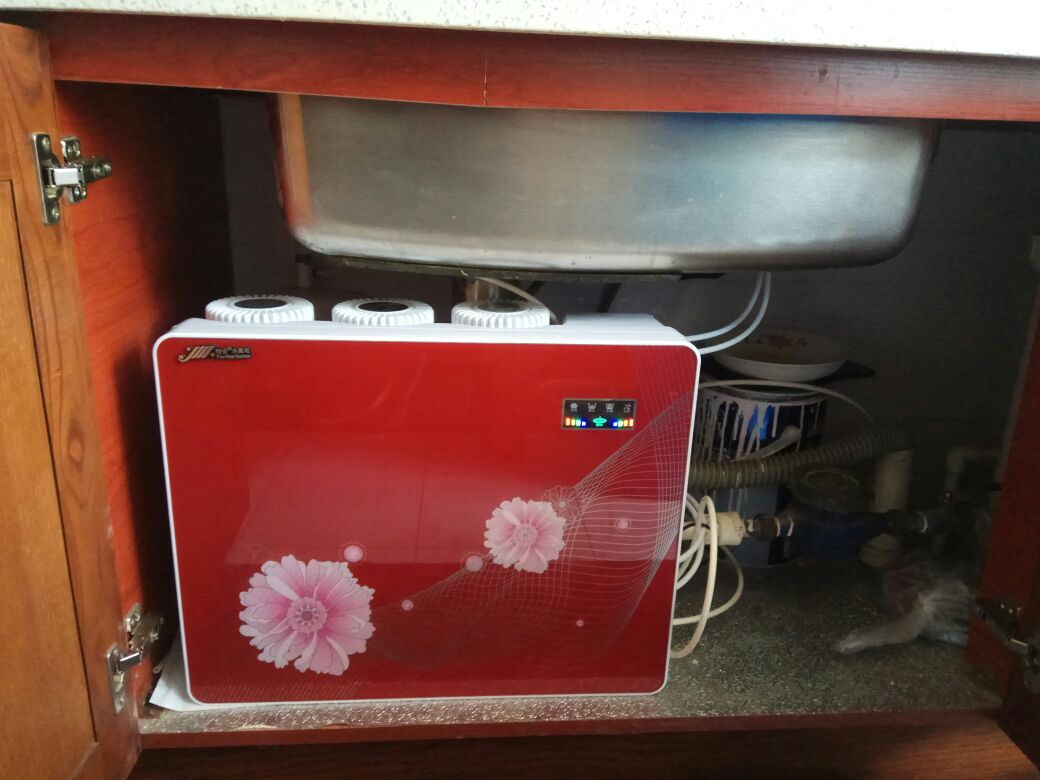 净水器安装净水器未编辑专业未编辑专业