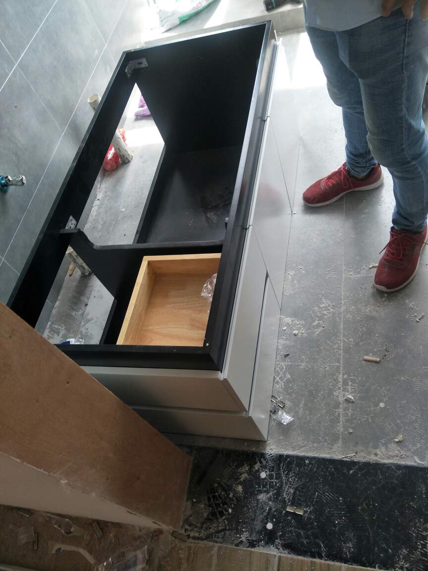 专业卫浴安装专业卫浴安装浴室柜龙头洗脸盆