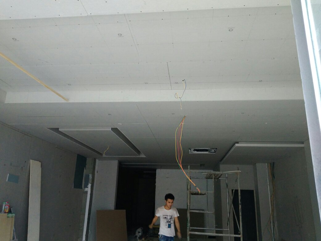 卫浴灯具厨具灯具安装电视墙未编辑专业