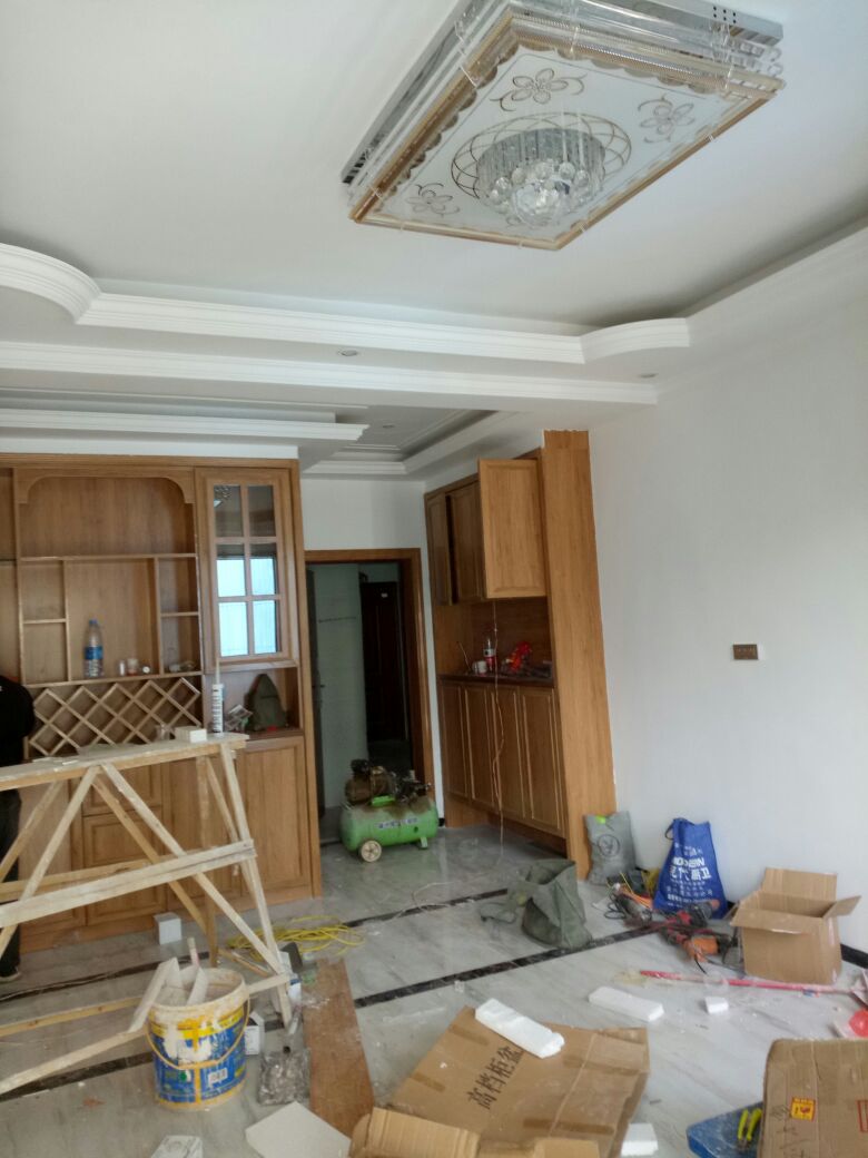 室内外装修水电安装工瓷粉油漆工未编辑专业