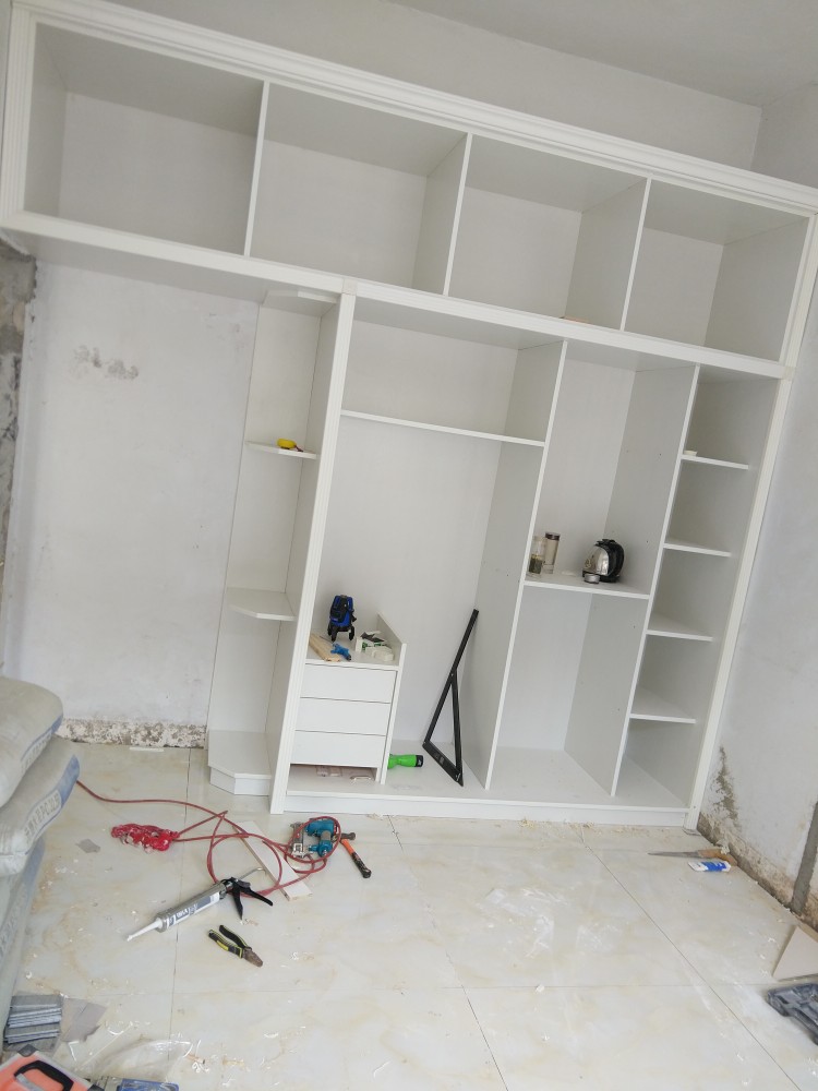 卫浴灯具晾衣木工装修水电安装未编辑专业