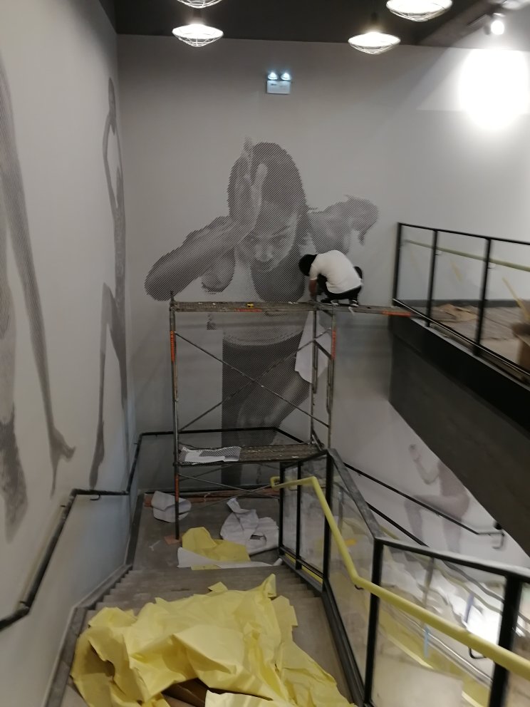 广告安装维修广告安装广告牌未编辑专业