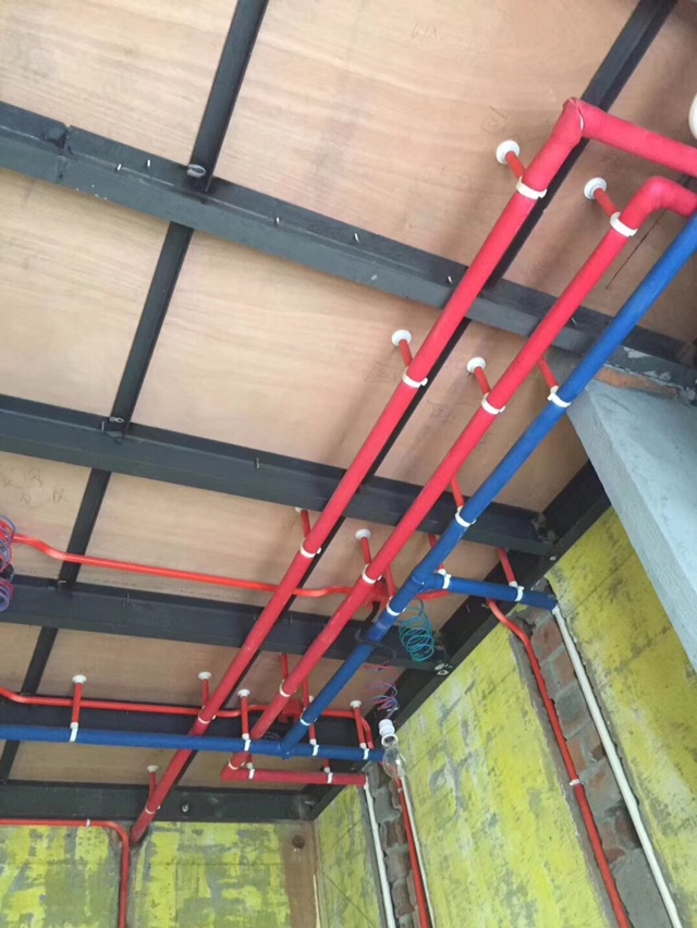 水电消防安装未编辑专业未编辑专业