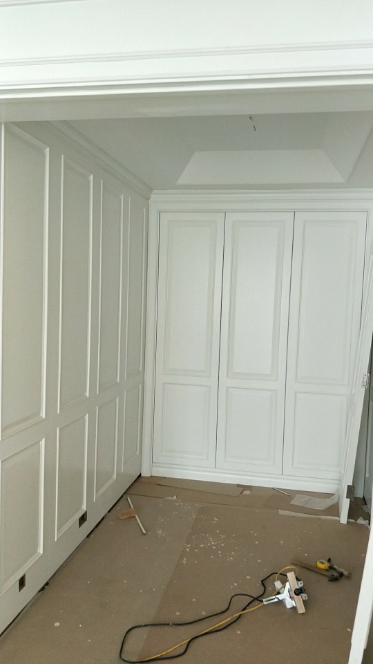 木门安装木门墙板安装柜子安装未编辑专业