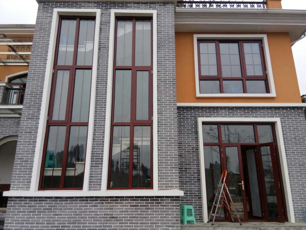 铝合金门窗多彩装饰做门窗阳光房未编辑专业