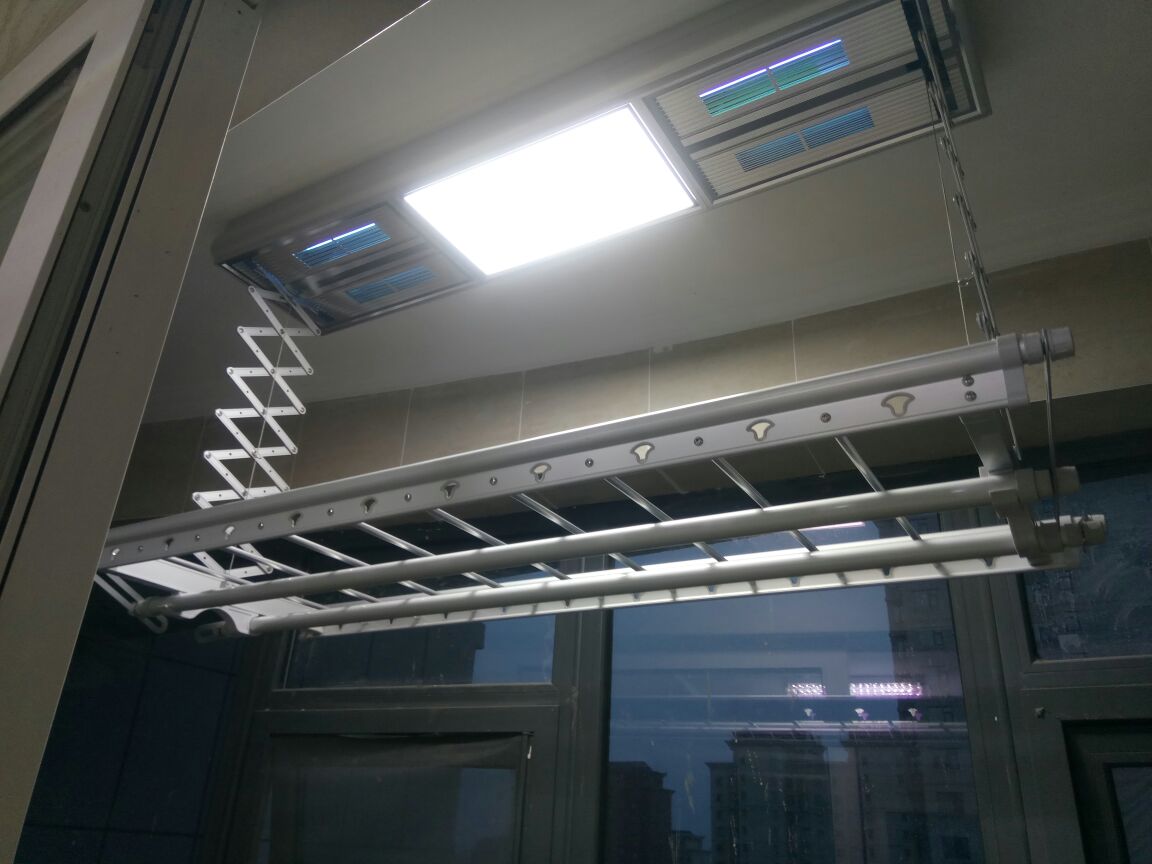 洁具卫浴安装晾衣架安装灯具安装油烟机安装