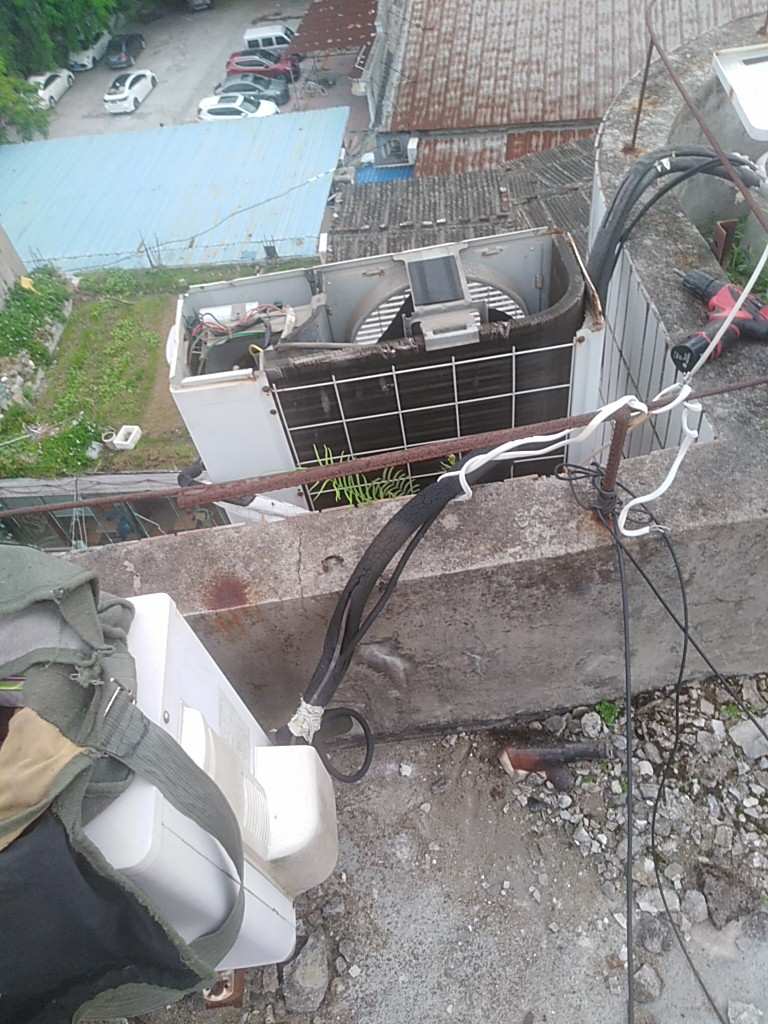 家电维修空调安装维修专业家电