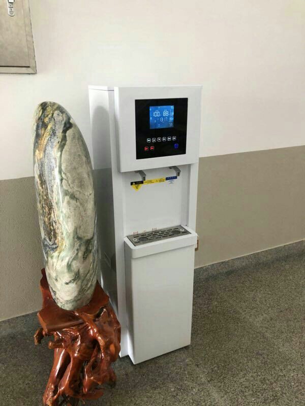 净水机安装净水机无无