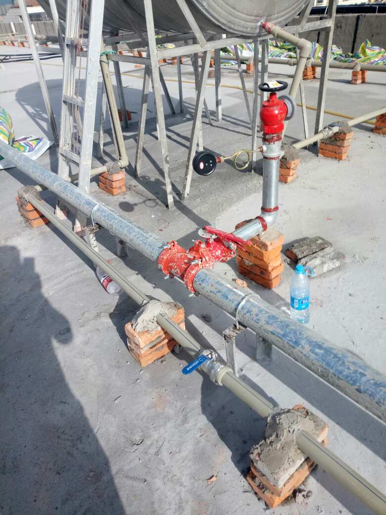 好帮手家专业水电安装太阳能安装卫浴洁具安装